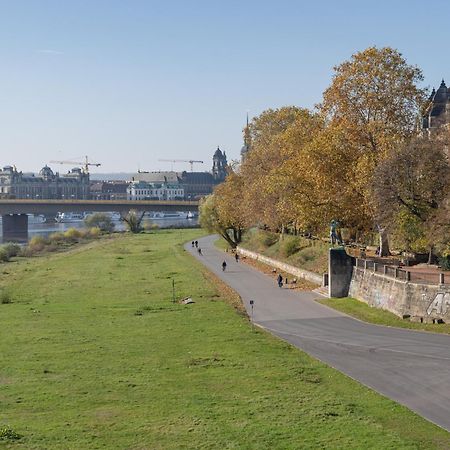 Limehome Dresden Hoyerswerdaerstrasse 外观 照片