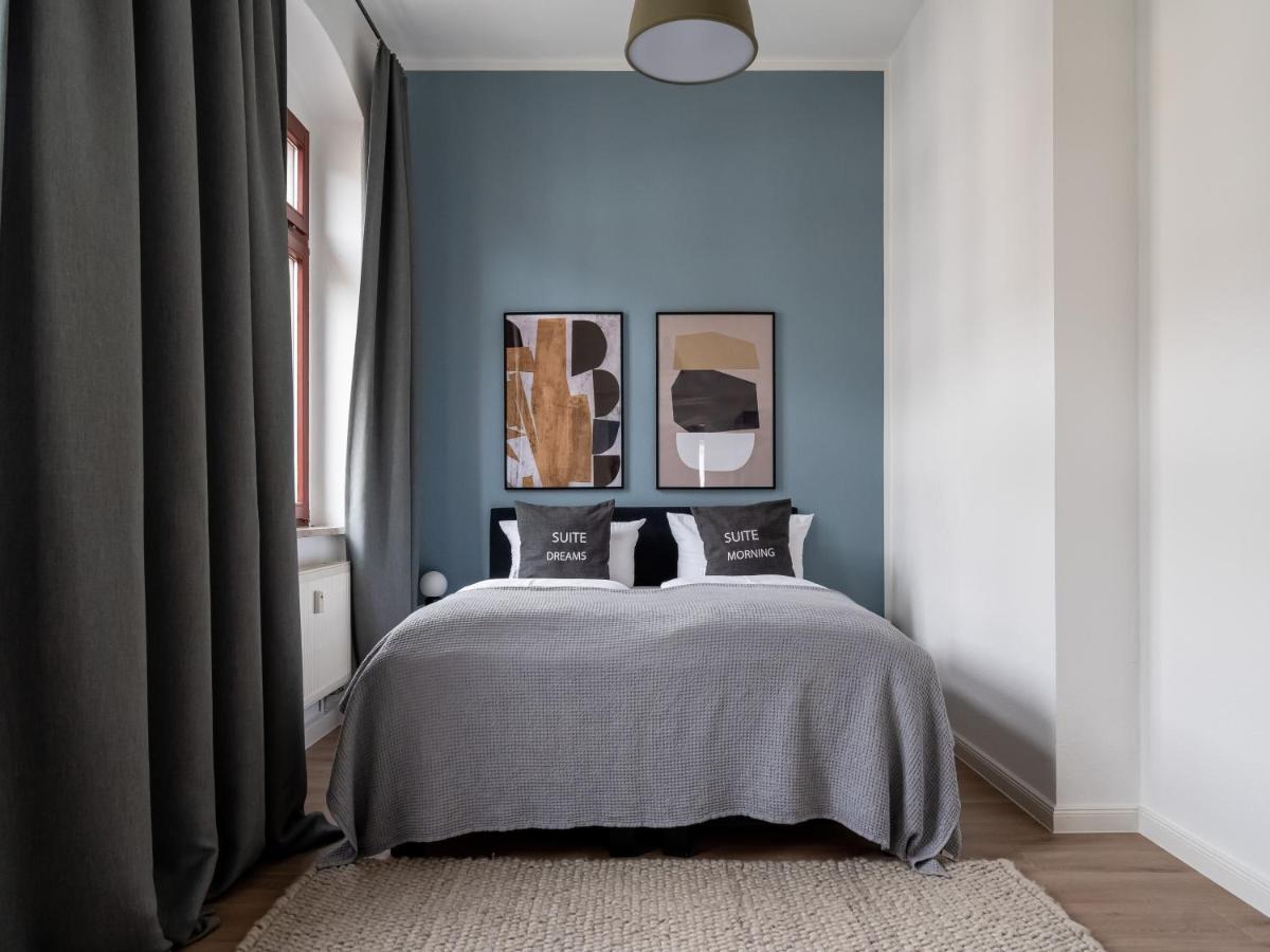 Limehome Dresden Hoyerswerdaerstrasse 外观 照片