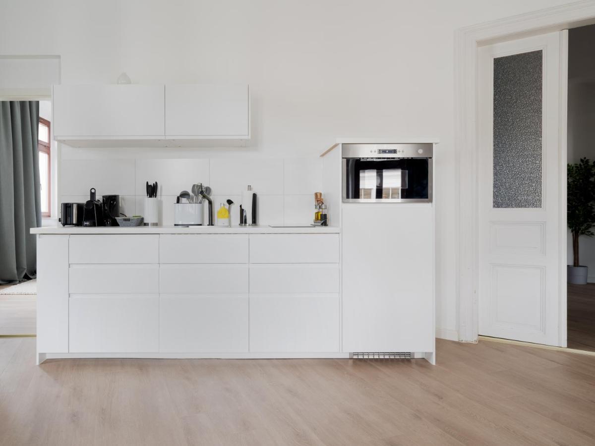Limehome Dresden Hoyerswerdaerstrasse 外观 照片