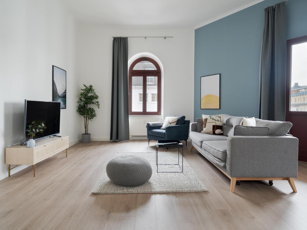 Limehome Dresden Hoyerswerdaerstrasse 外观 照片