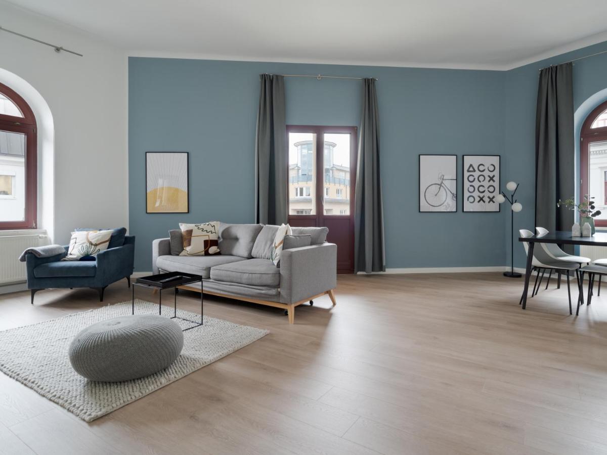 Limehome Dresden Hoyerswerdaerstrasse 外观 照片