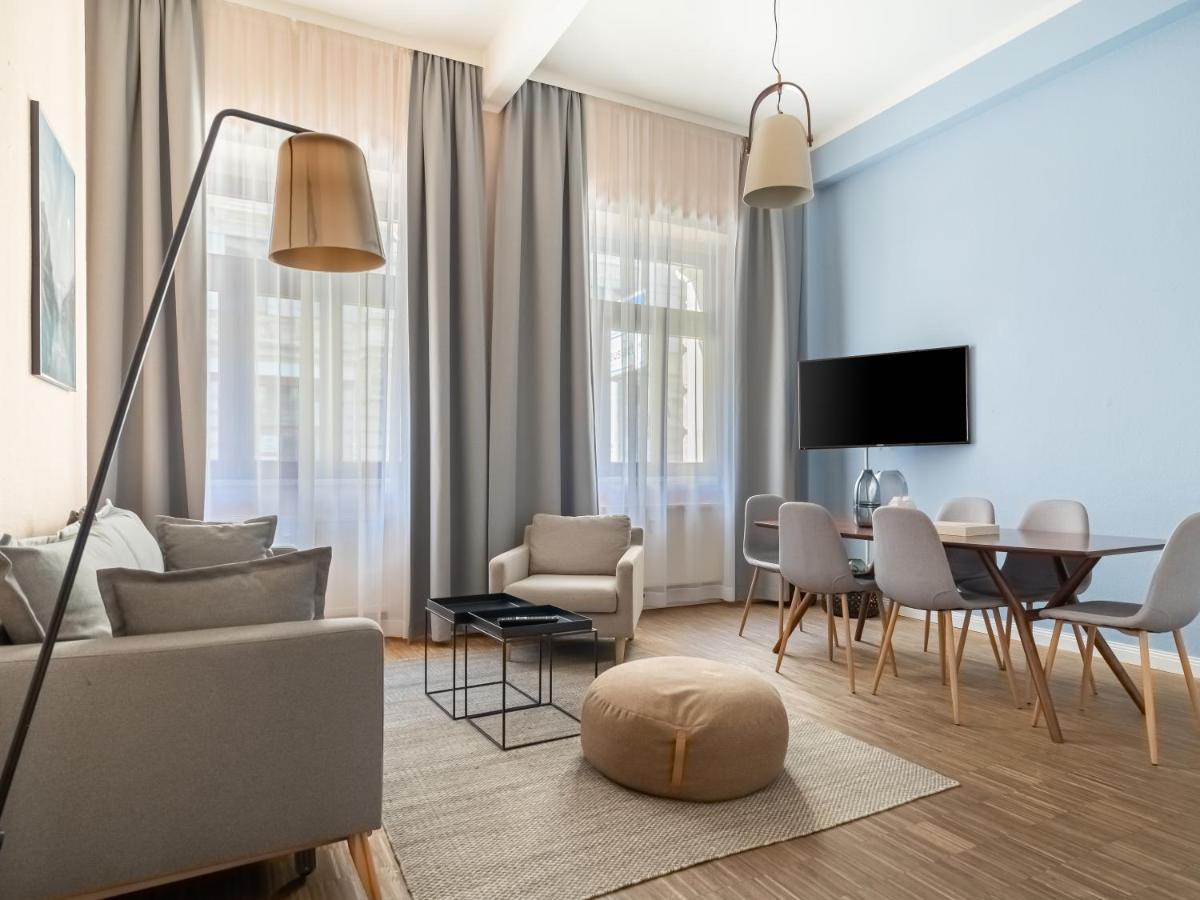 Limehome Dresden Hoyerswerdaerstrasse 外观 照片