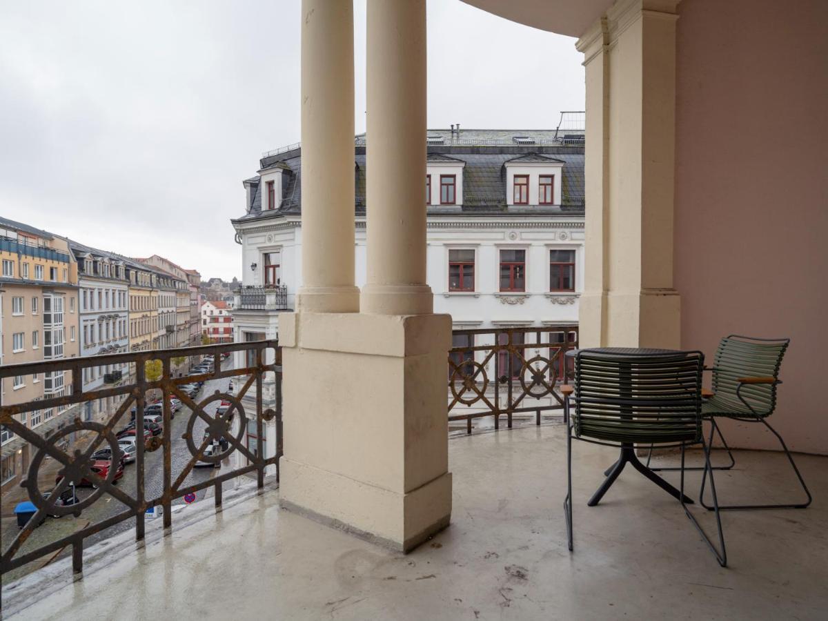 Limehome Dresden Hoyerswerdaerstrasse 外观 照片