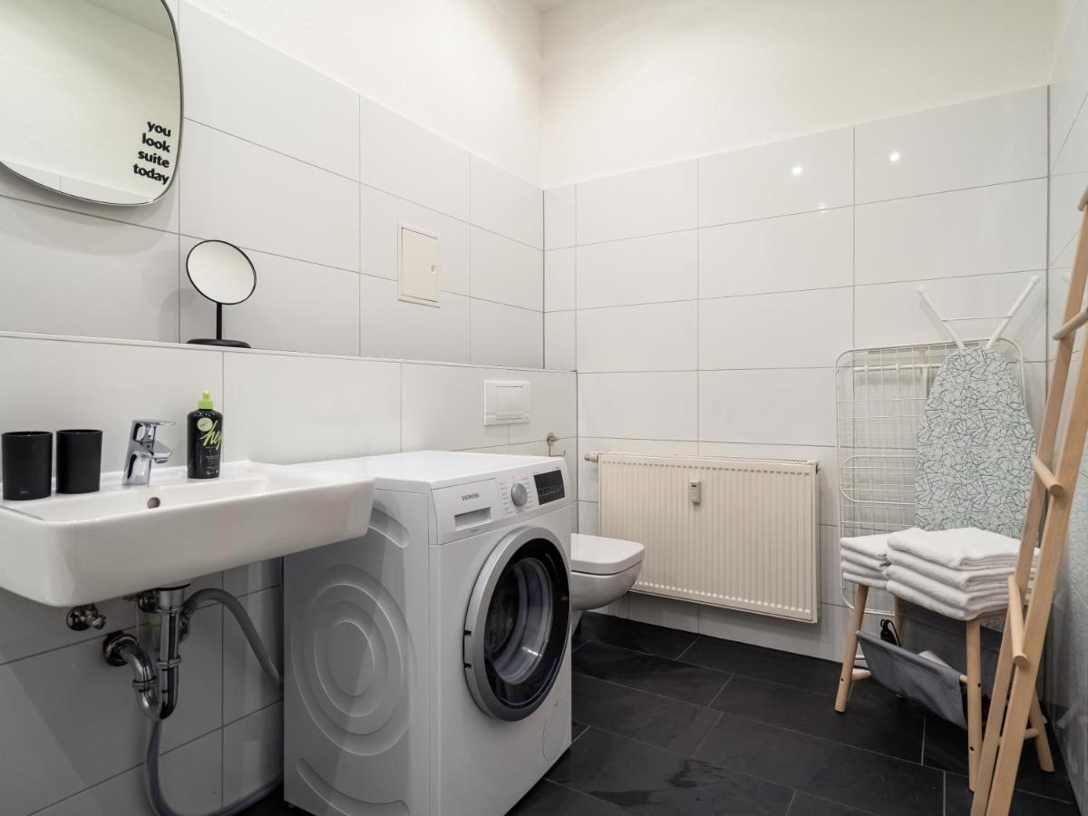 Limehome Dresden Hoyerswerdaerstrasse 外观 照片