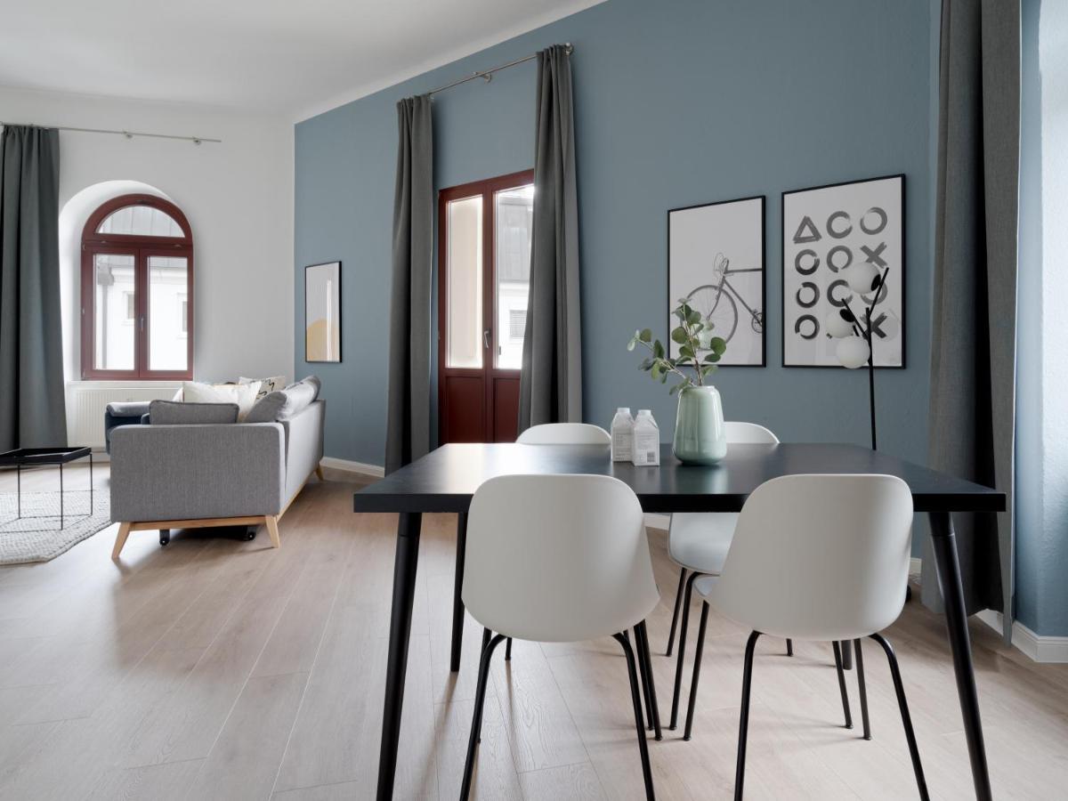 Limehome Dresden Hoyerswerdaerstrasse 外观 照片