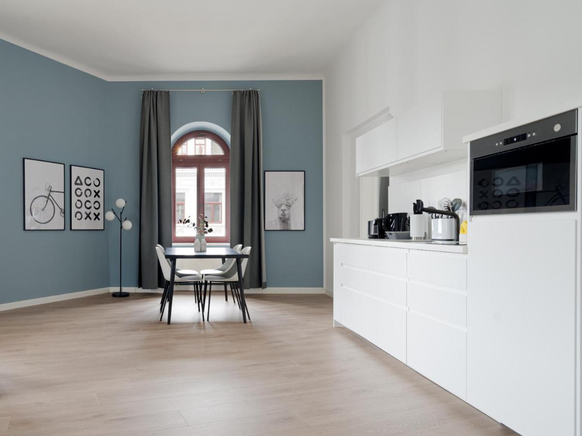 Limehome Dresden Hoyerswerdaerstrasse 外观 照片