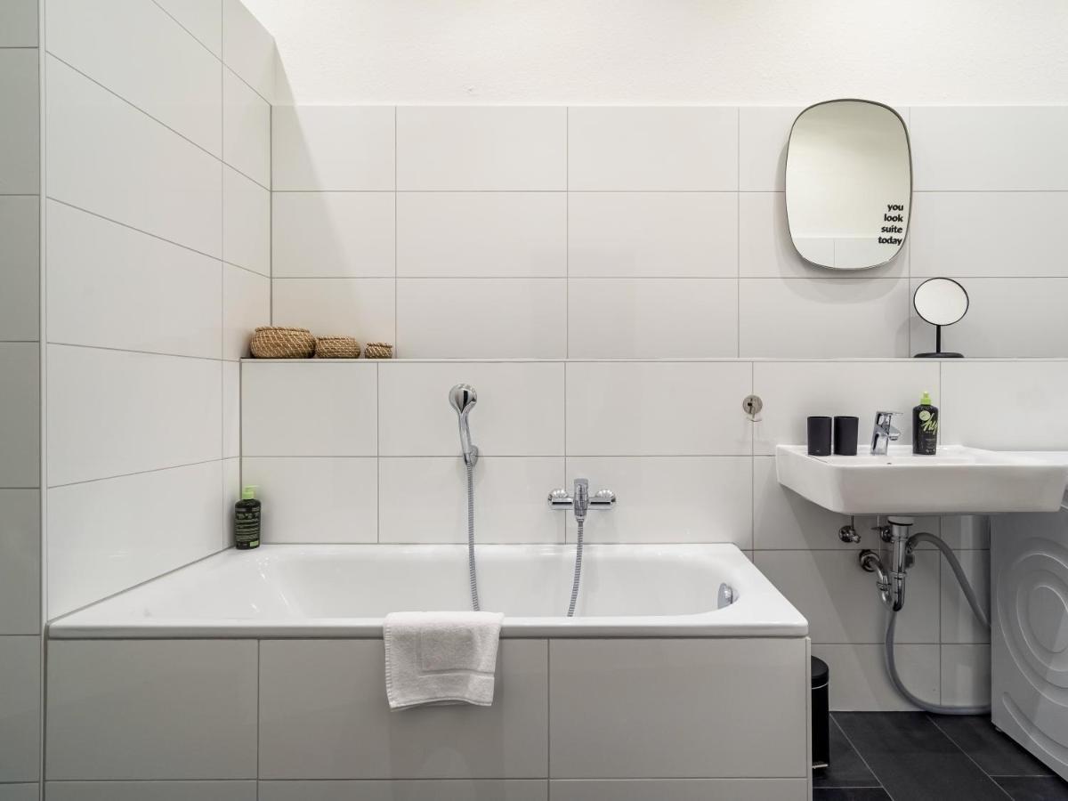 Limehome Dresden Hoyerswerdaerstrasse 外观 照片