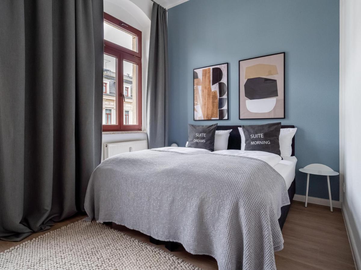 Limehome Dresden Hoyerswerdaerstrasse 外观 照片
