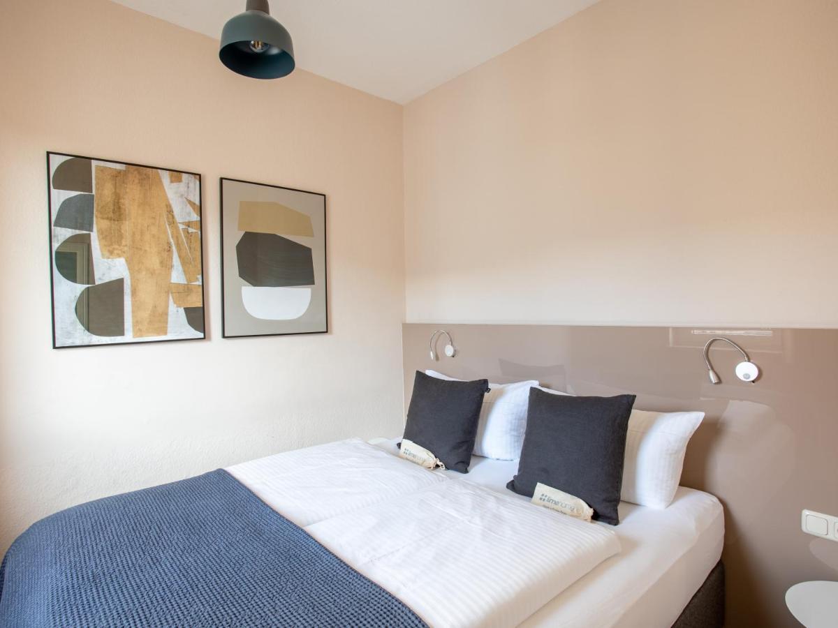 Limehome Dresden Hoyerswerdaerstrasse 外观 照片
