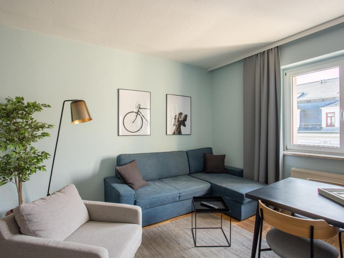 Limehome Dresden Hoyerswerdaerstrasse 外观 照片