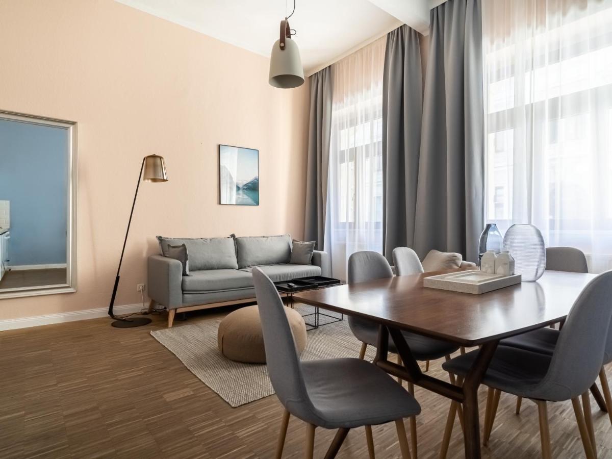 Limehome Dresden Hoyerswerdaerstrasse 外观 照片