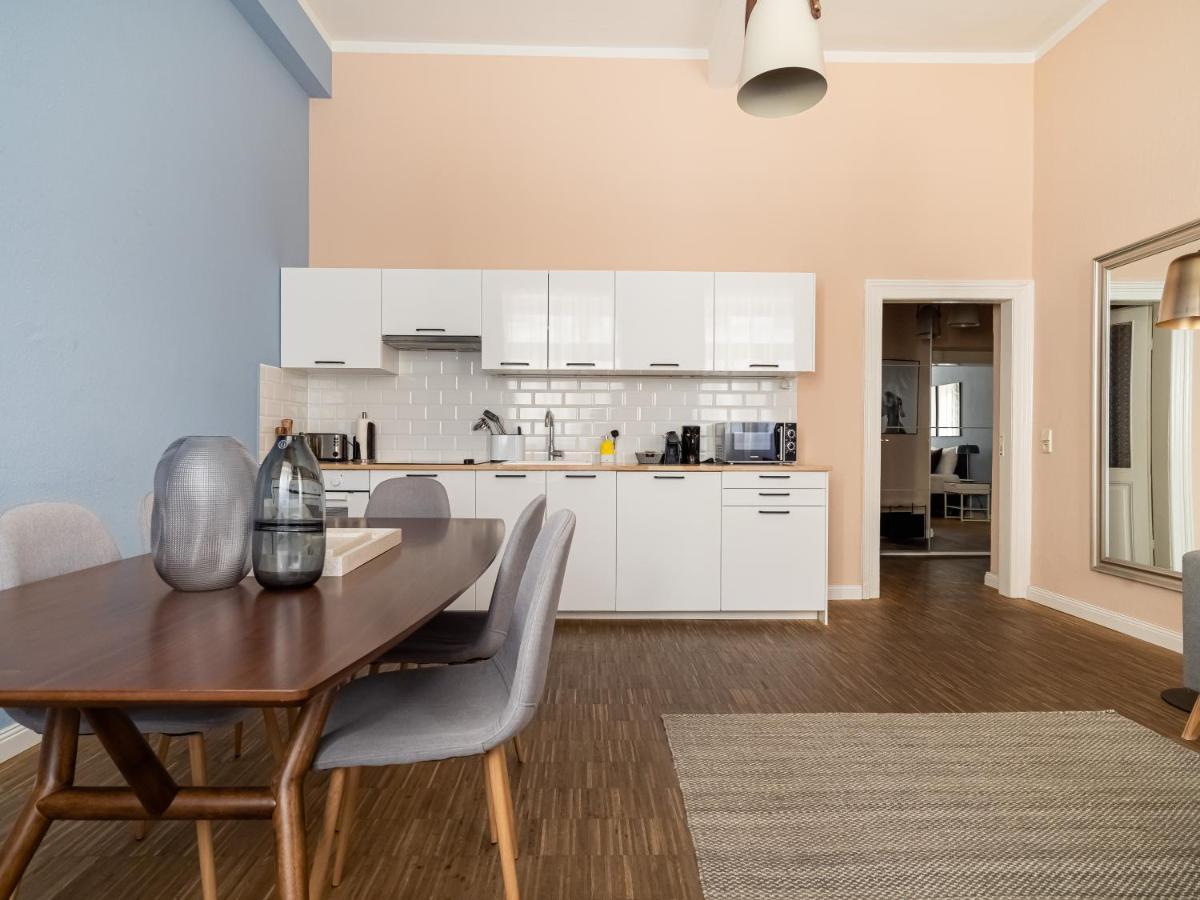 Limehome Dresden Hoyerswerdaerstrasse 外观 照片