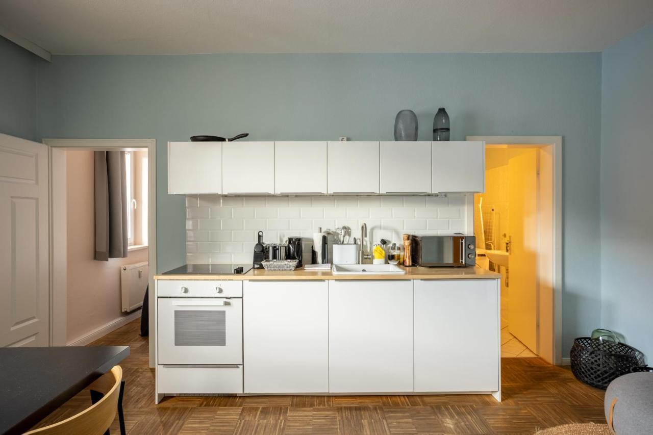 Limehome Dresden Hoyerswerdaerstrasse 外观 照片