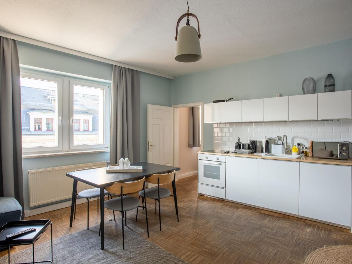 Limehome Dresden Hoyerswerdaerstrasse 外观 照片