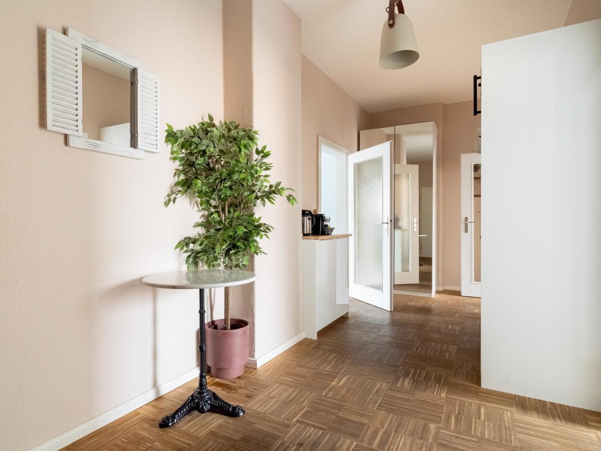 Limehome Dresden Hoyerswerdaerstrasse 外观 照片