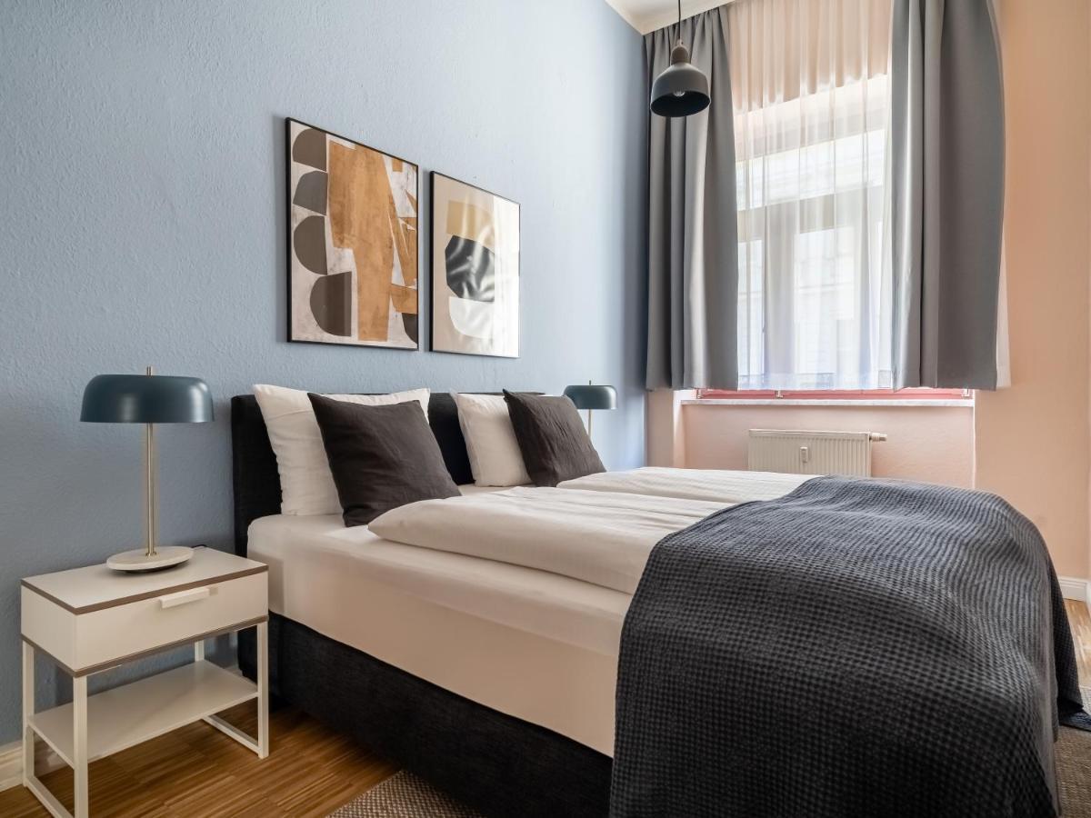 Limehome Dresden Hoyerswerdaerstrasse 外观 照片