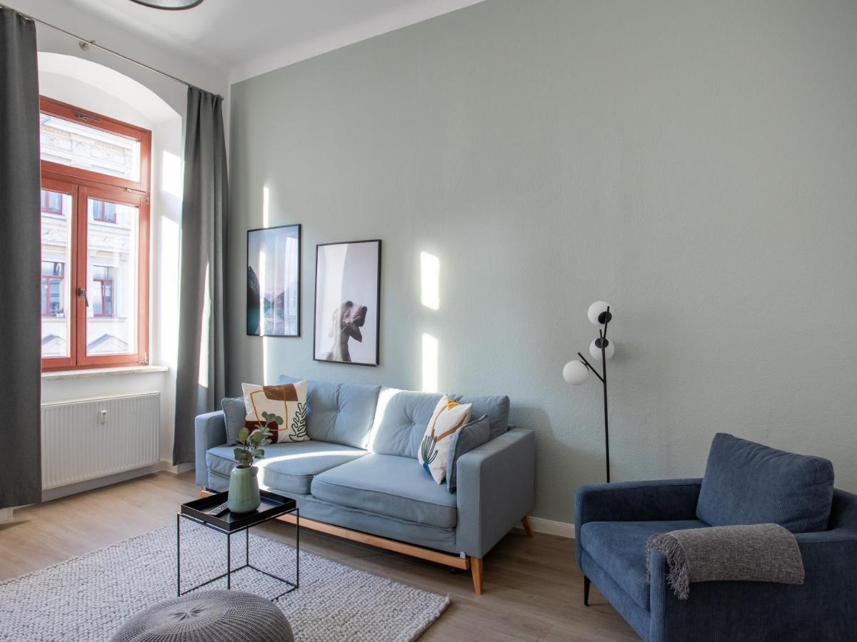 Limehome Dresden Hoyerswerdaerstrasse 外观 照片