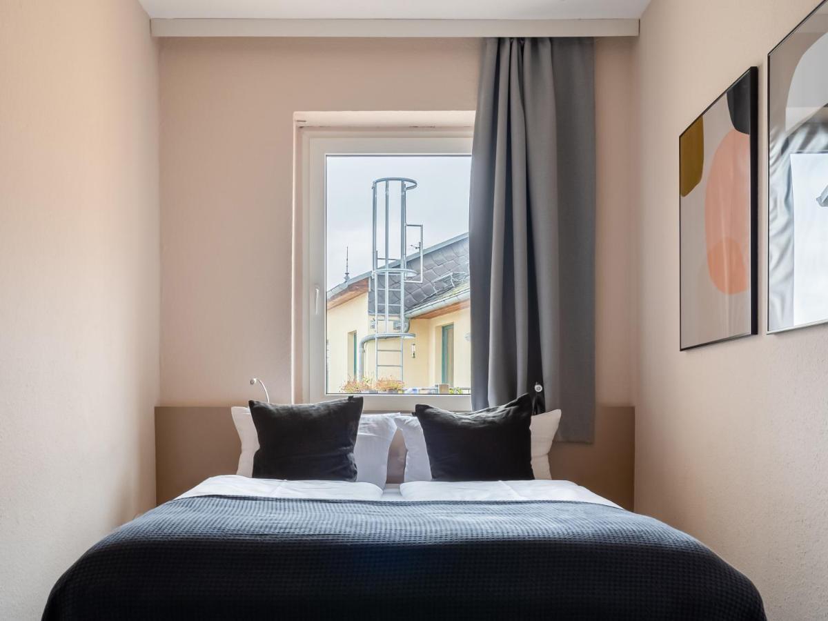 Limehome Dresden Hoyerswerdaerstrasse 外观 照片