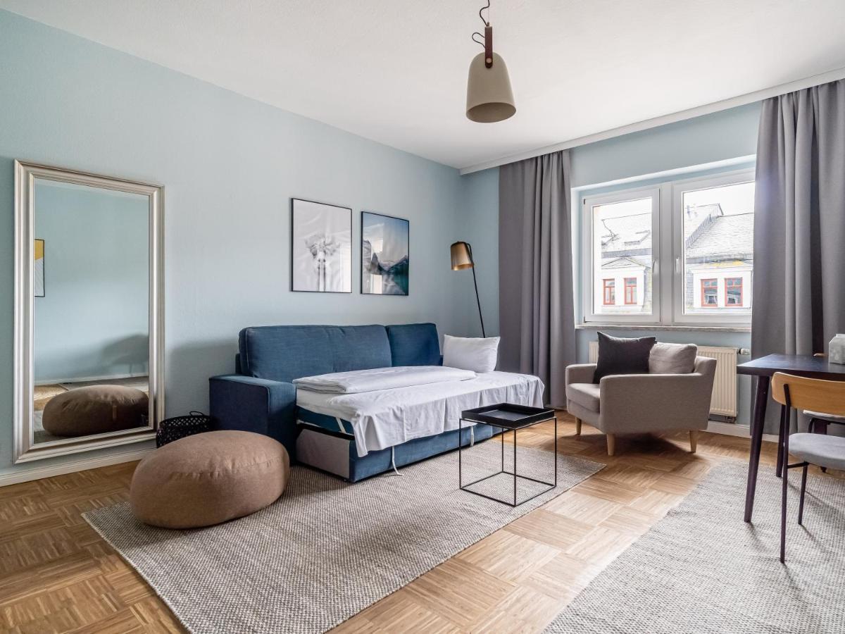 Limehome Dresden Hoyerswerdaerstrasse 外观 照片