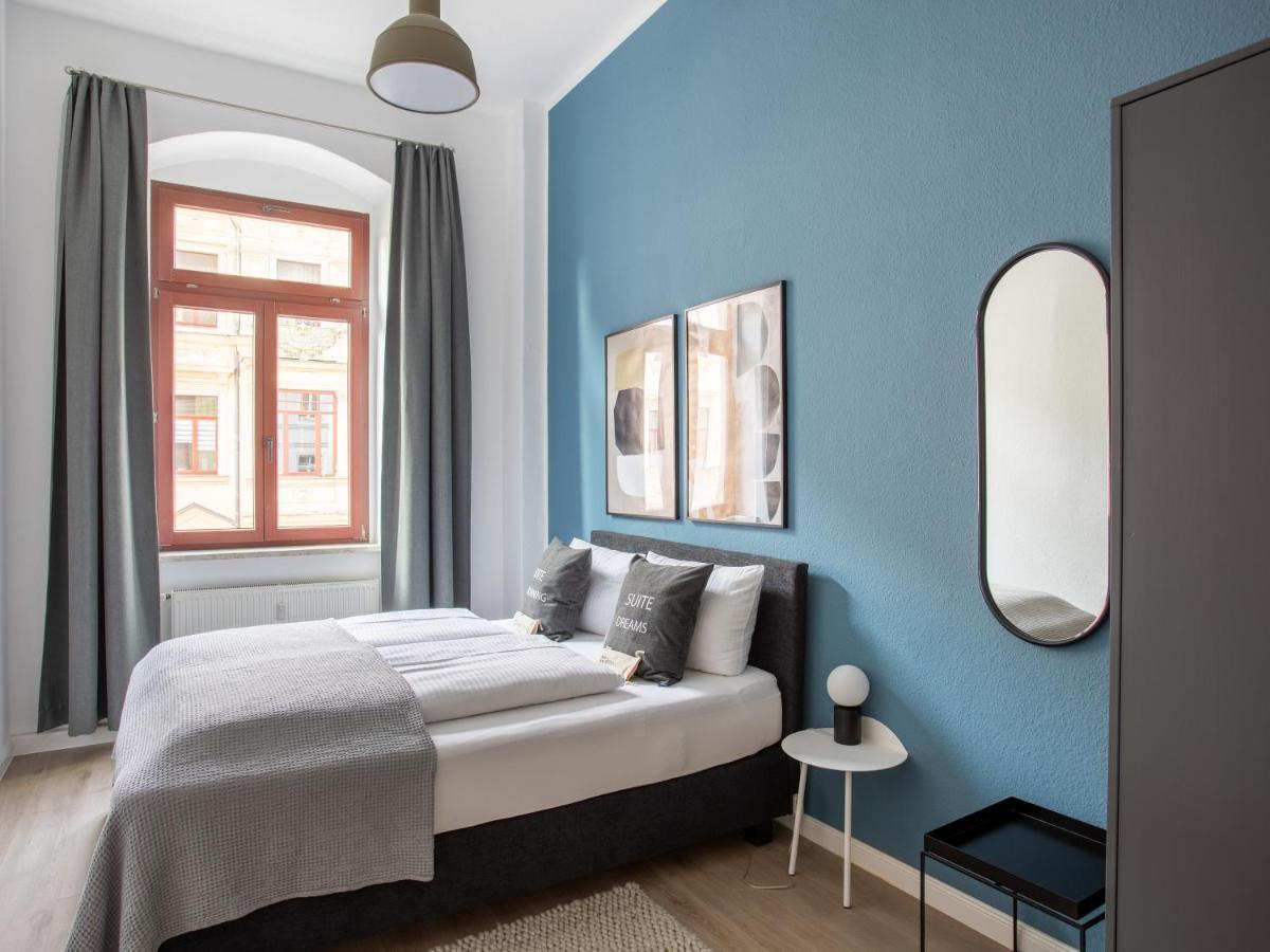 Limehome Dresden Hoyerswerdaerstrasse 外观 照片