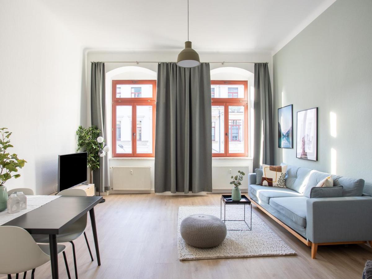 Limehome Dresden Hoyerswerdaerstrasse 外观 照片