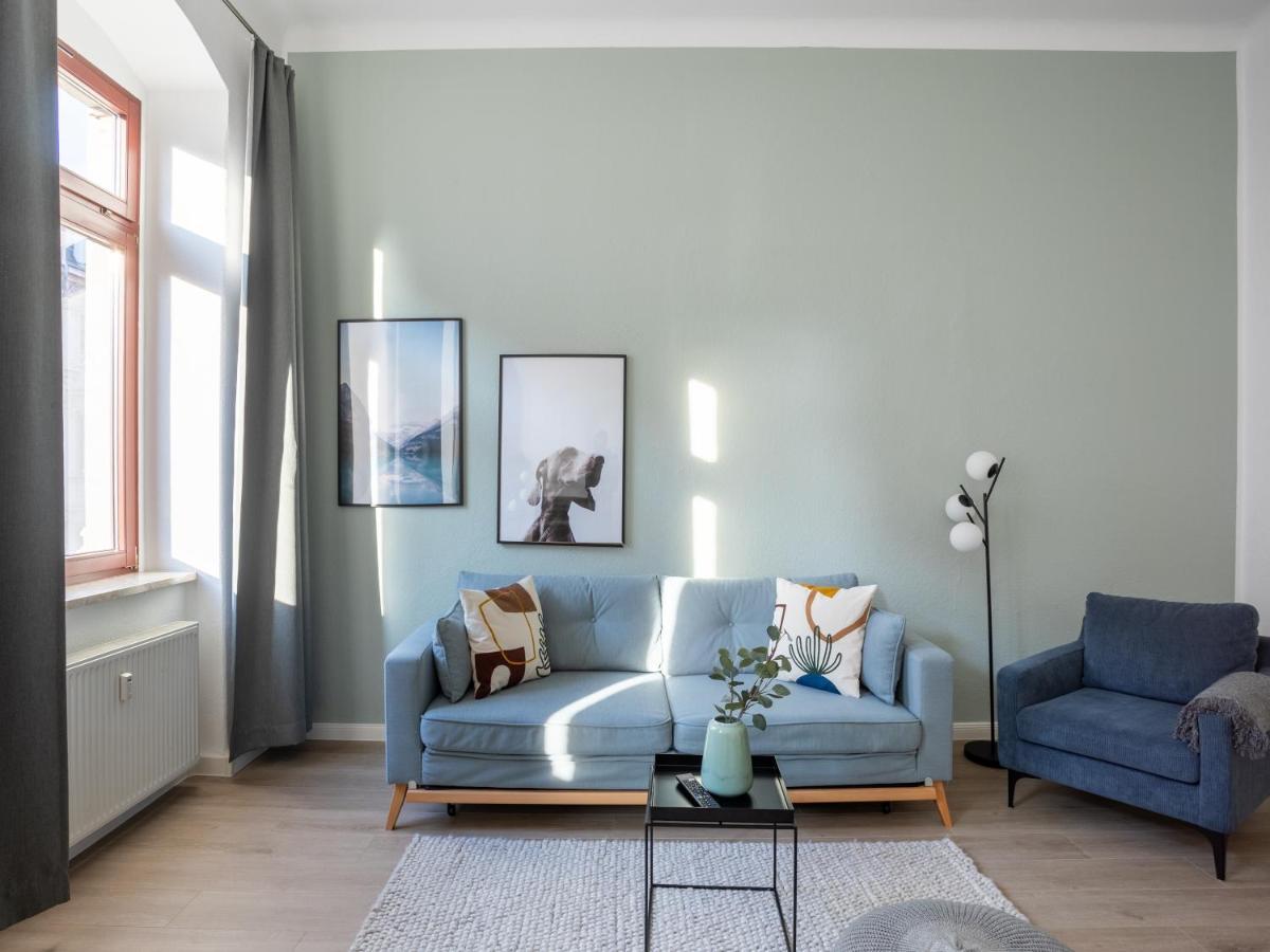 Limehome Dresden Hoyerswerdaerstrasse 外观 照片