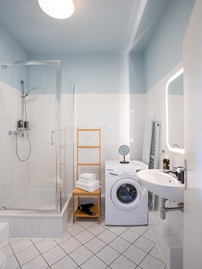 Limehome Dresden Hoyerswerdaerstrasse 外观 照片