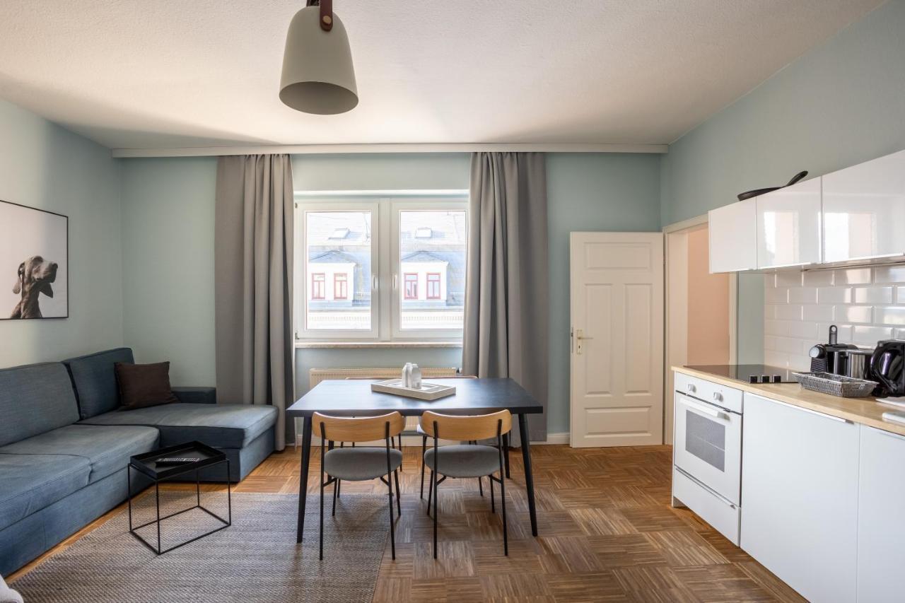Limehome Dresden Hoyerswerdaerstrasse 外观 照片