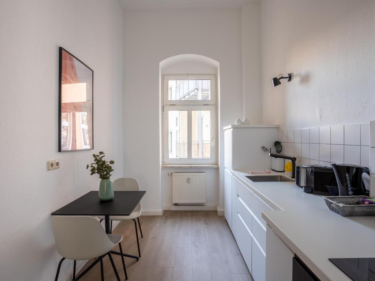 Limehome Dresden Hoyerswerdaerstrasse 外观 照片