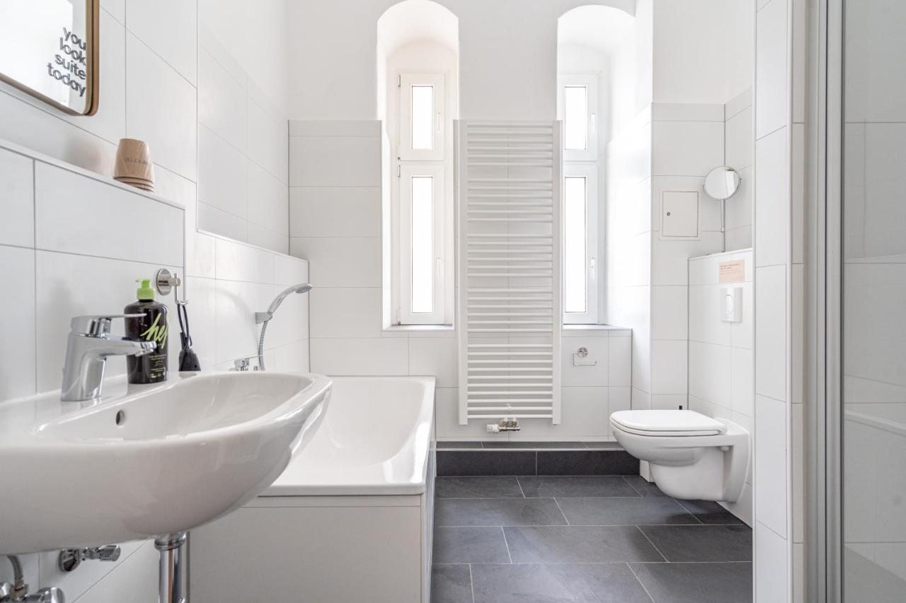 Limehome Dresden Hoyerswerdaerstrasse 外观 照片