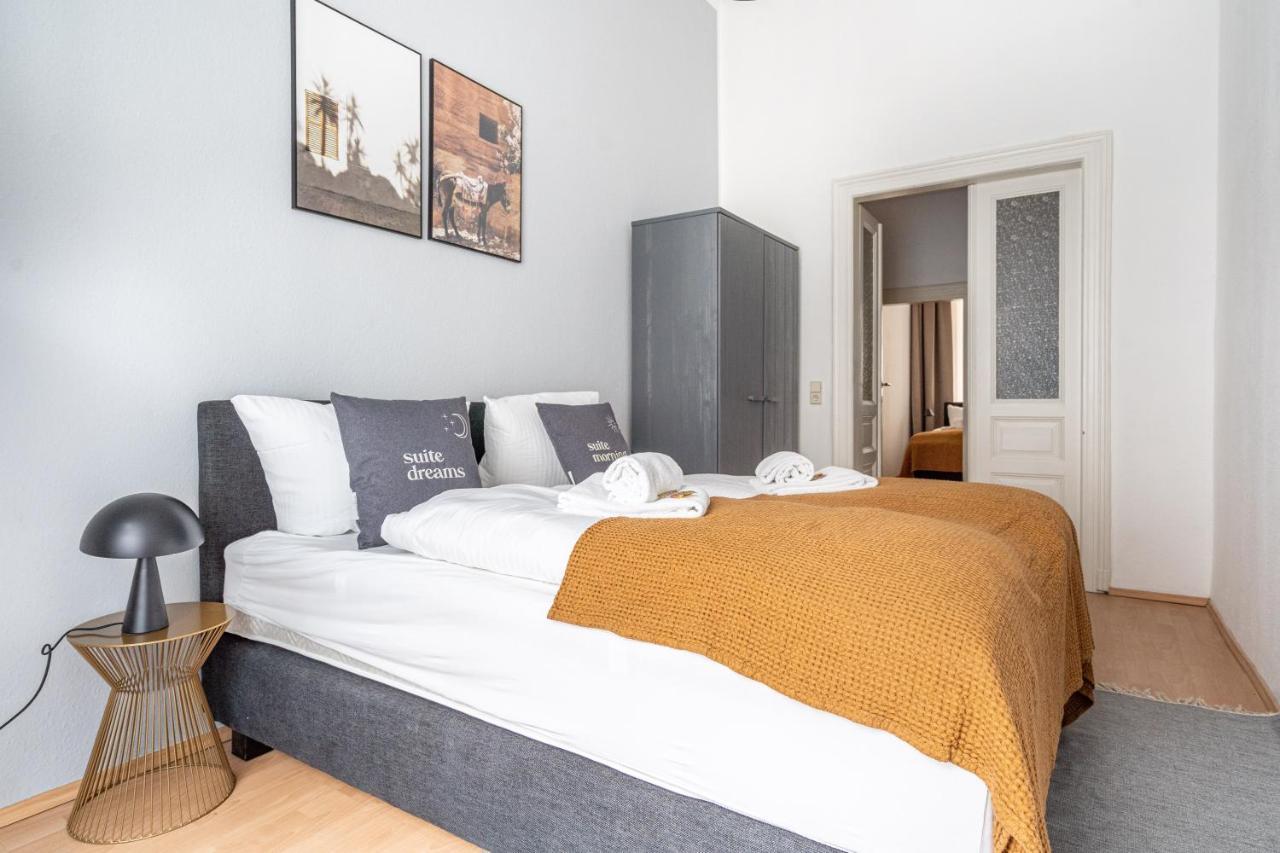 Limehome Dresden Hoyerswerdaerstrasse 外观 照片