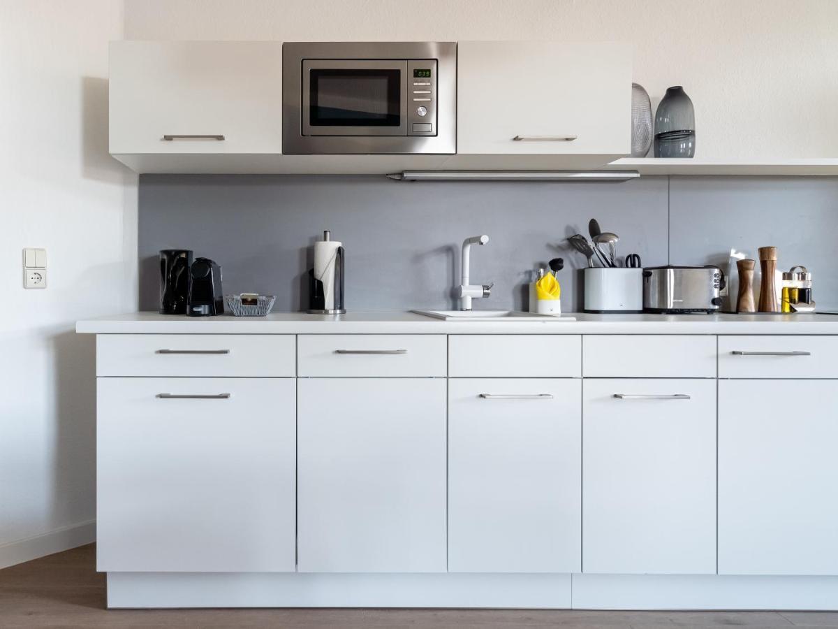 Limehome Dresden Hoyerswerdaerstrasse 外观 照片