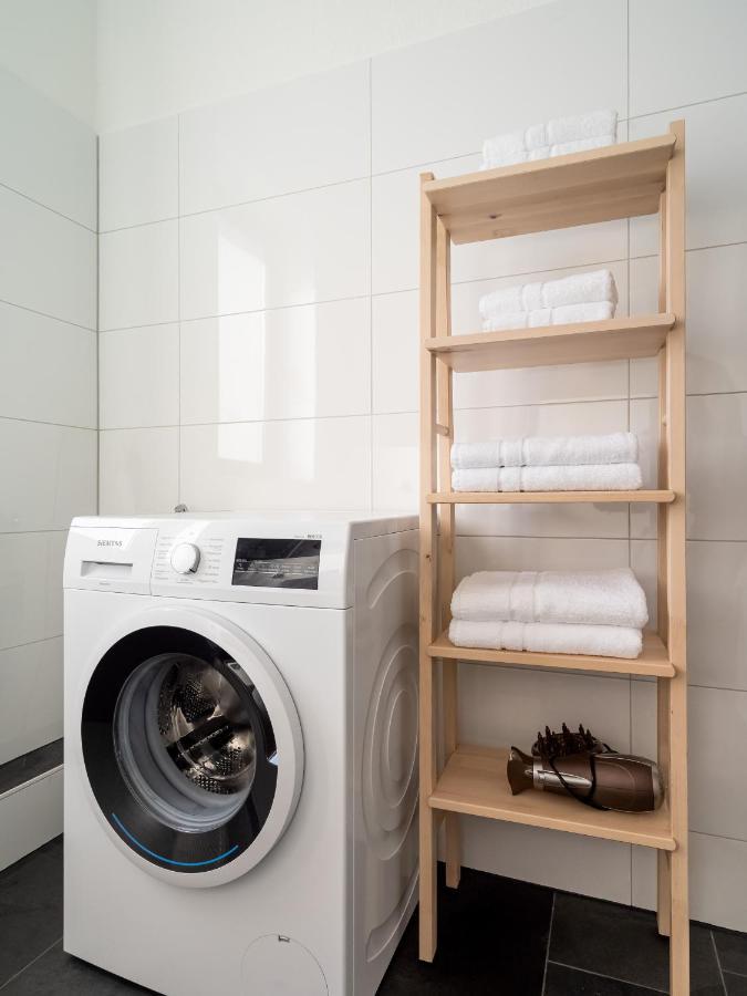 Limehome Dresden Hoyerswerdaerstrasse 外观 照片