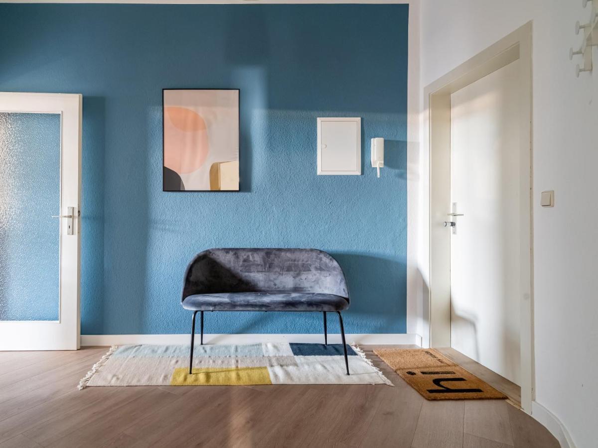 Limehome Dresden Hoyerswerdaerstrasse 外观 照片