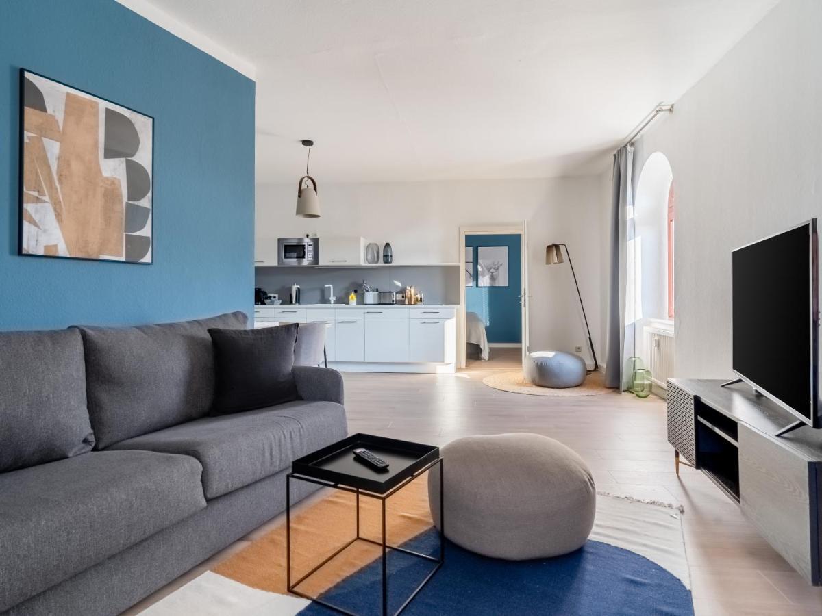 Limehome Dresden Hoyerswerdaerstrasse 外观 照片