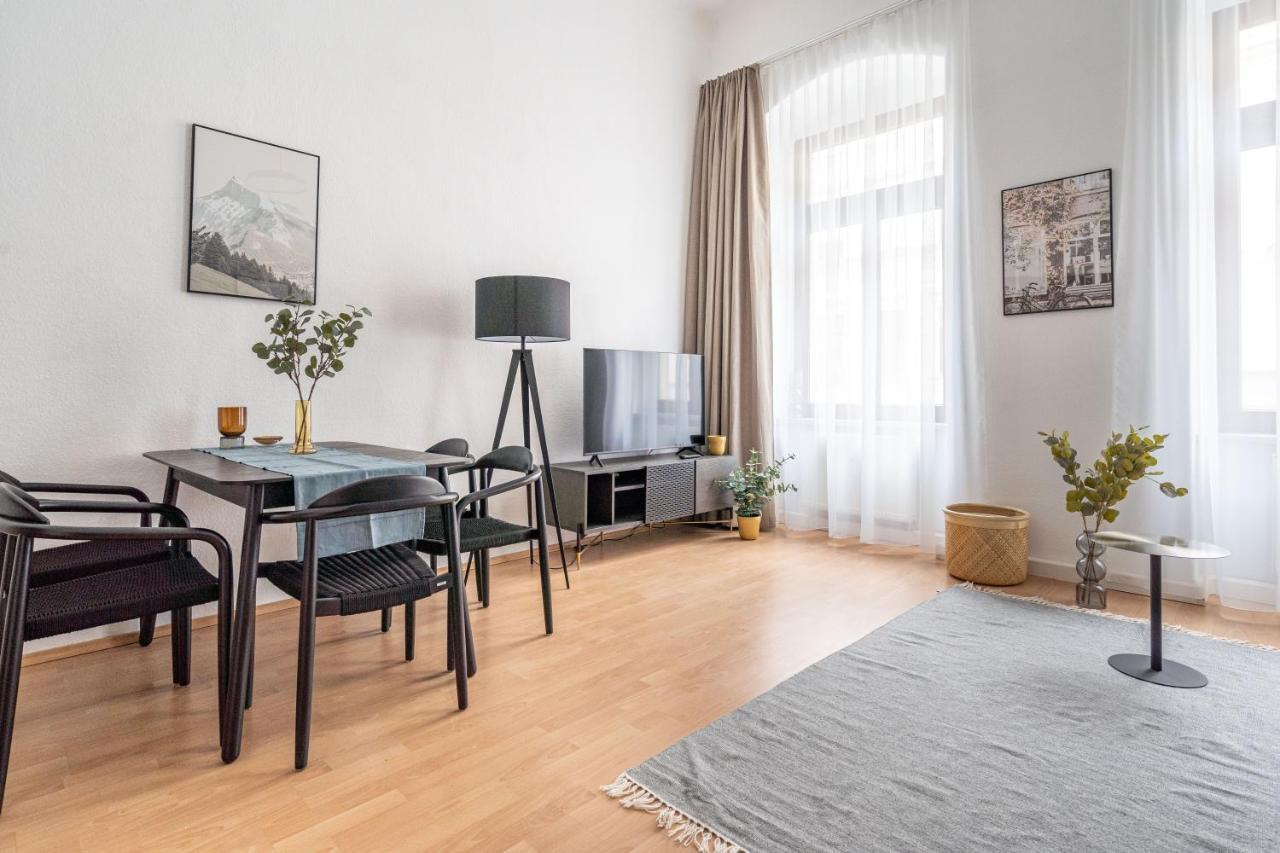 Limehome Dresden Hoyerswerdaerstrasse 外观 照片