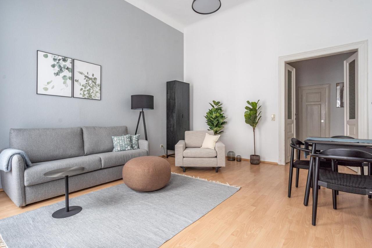 Limehome Dresden Hoyerswerdaerstrasse 外观 照片