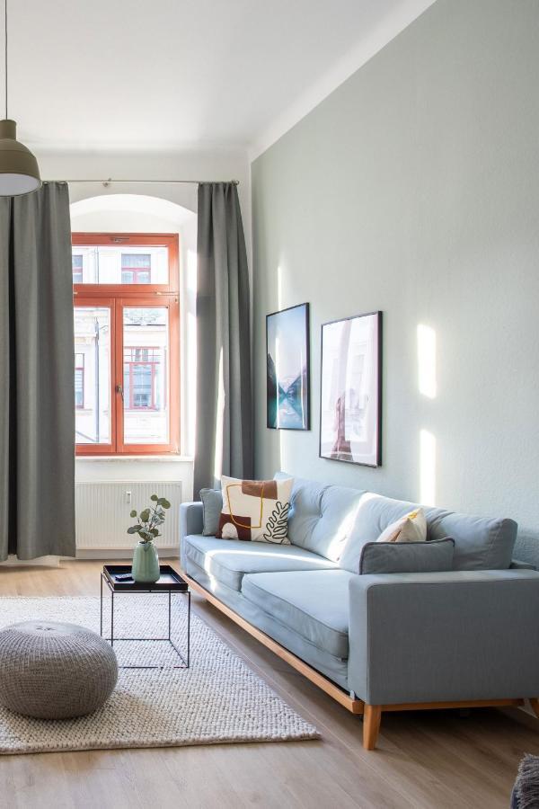 Limehome Dresden Hoyerswerdaerstrasse 外观 照片