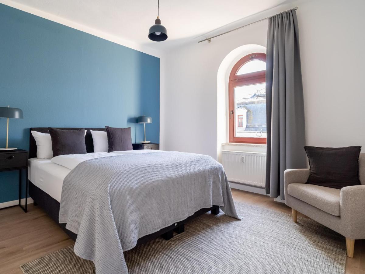 Limehome Dresden Hoyerswerdaerstrasse 外观 照片