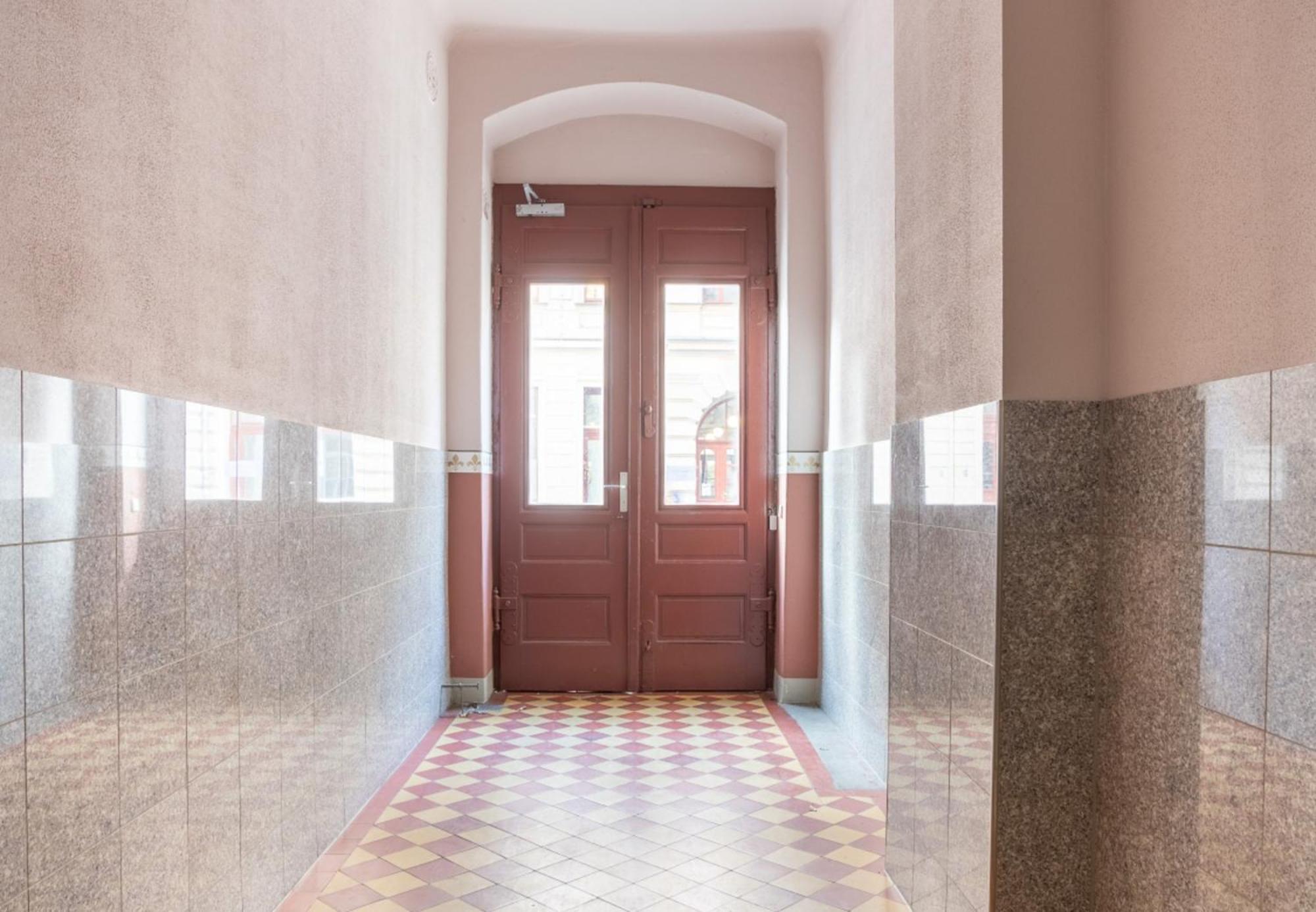 Limehome Dresden Hoyerswerdaerstrasse 外观 照片