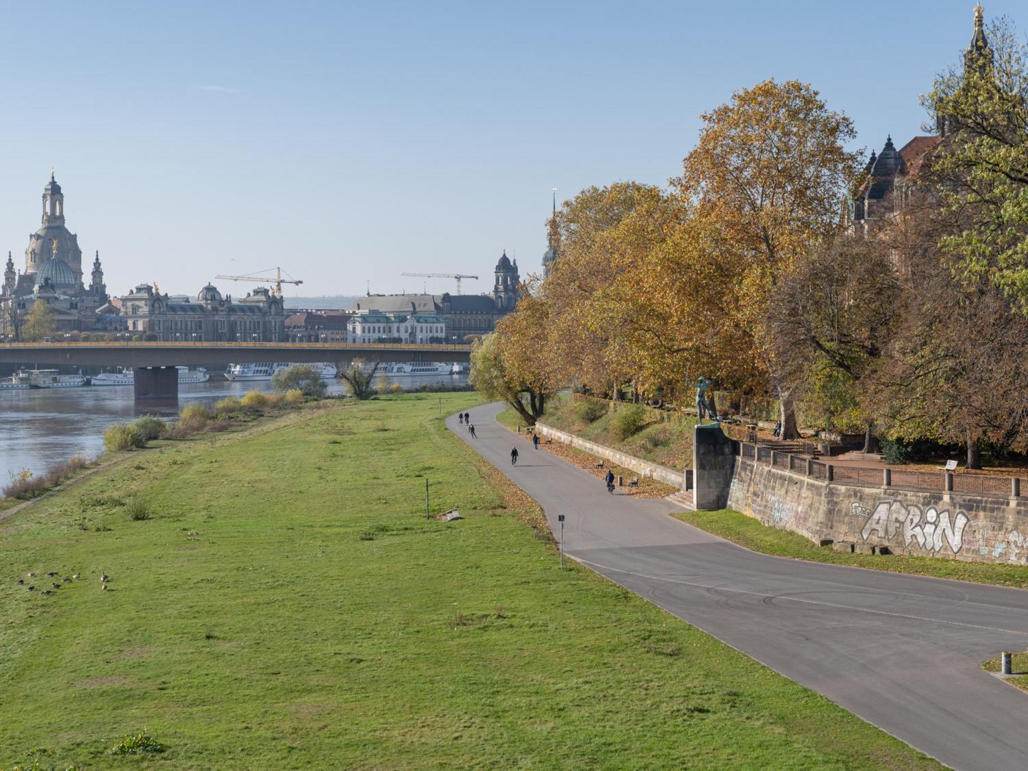 Limehome Dresden Hoyerswerdaerstrasse 外观 照片